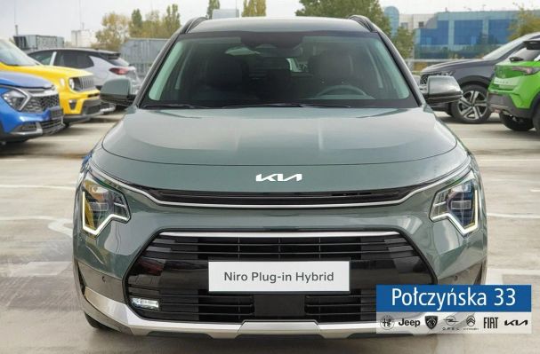 Kia Niro 95 kW image number 7