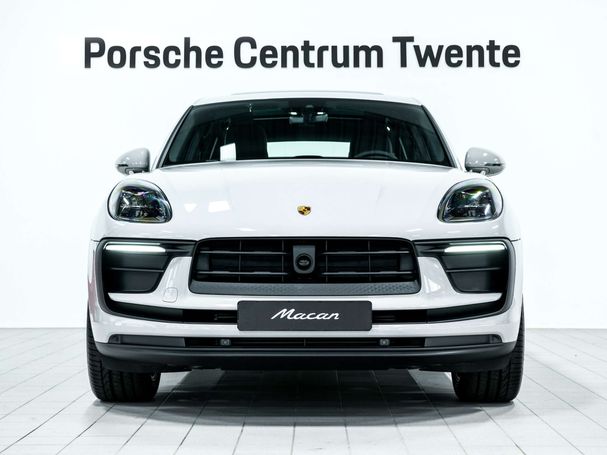 Porsche Macan 196 kW image number 1