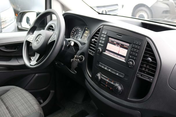 Mercedes-Benz Vito 116 CDi EDITION 120 kW image number 33