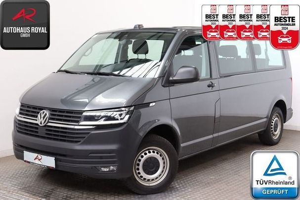 Volkswagen T6 Kombi 2.0 TDI 4Motion 110 kW image number 1