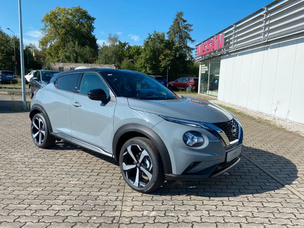 Nissan Juke 1.0 DIG-T 114 Tekna DCT 84 kW image number 2