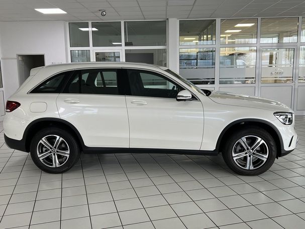 Mercedes-Benz GLC 200 145 kW image number 15