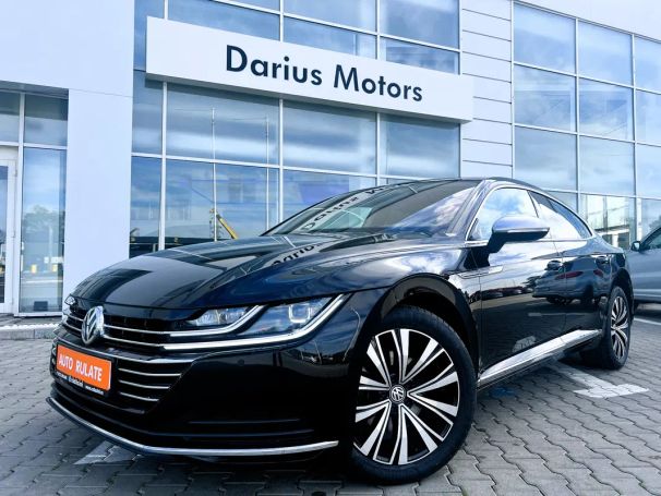 Volkswagen Arteon 140 kW image number 1