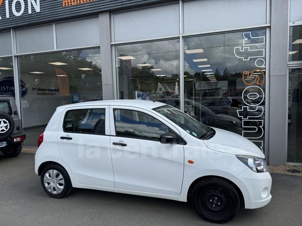 Suzuki Celerio 1.0 50 kW image number 2