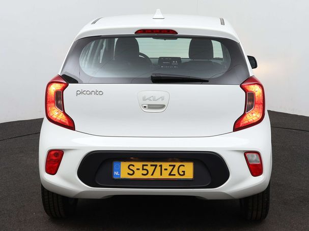 Kia Picanto 1.0 49 kW image number 26