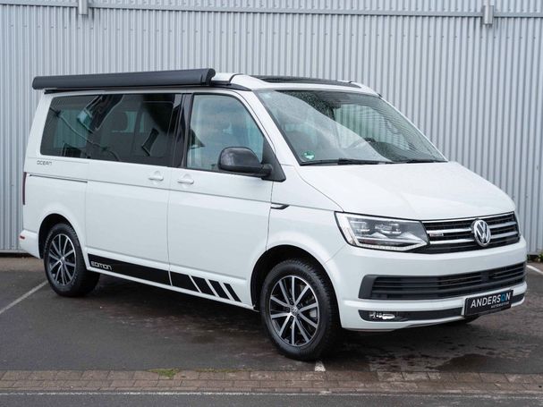 Volkswagen T6 California 2.0 TDI Ocean 4Motion 150 kW image number 4