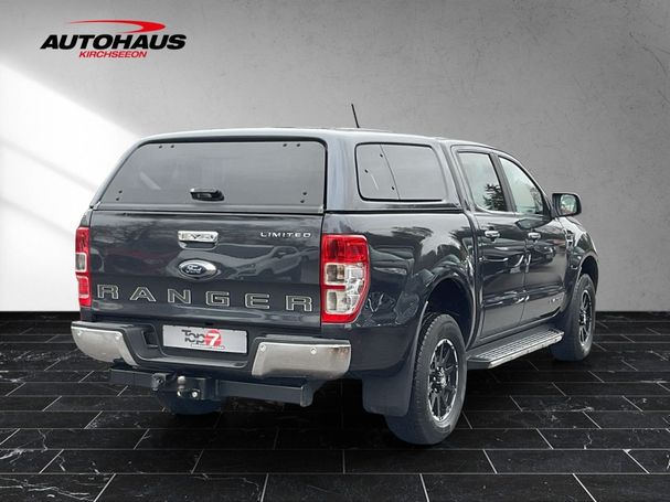 Ford Ranger 2.0 EcoBlue 156 kW image number 3