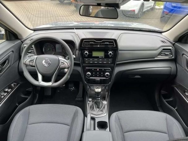 SsangYong Tivoli 1.5 120 kW image number 4