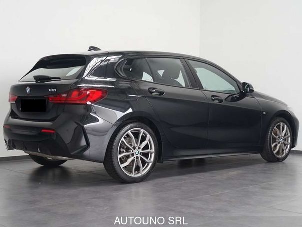 BMW 118i M Sport 103 kW image number 3