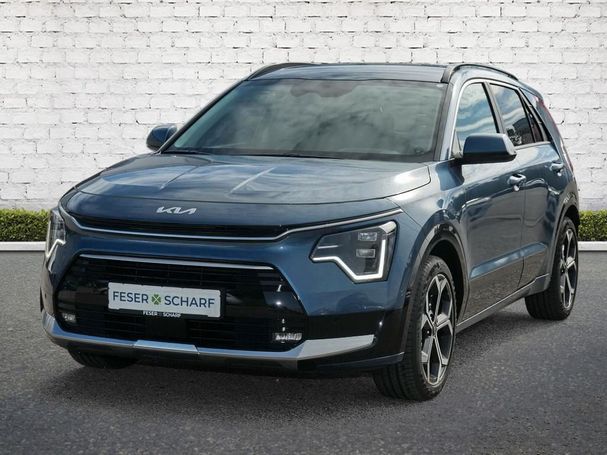 Kia Niro 1.6 Spirit 95 kW image number 12