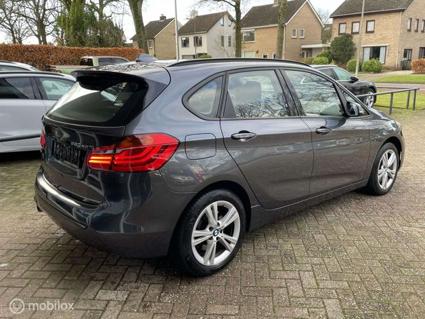 BMW 225 Active Tourer xe xDrive 165 kW image number 4