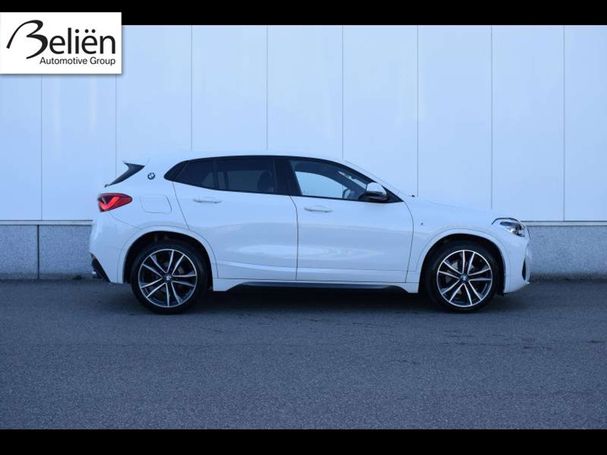 BMW X2 sDrive18d 110 kW image number 2