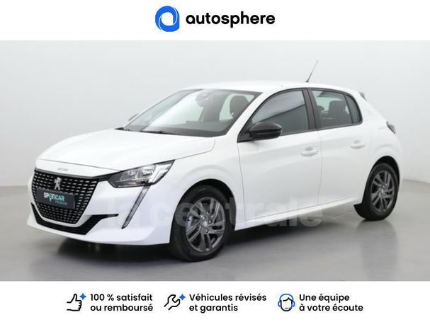 Peugeot 208 PureTech 100 Active 74 kW image number 1