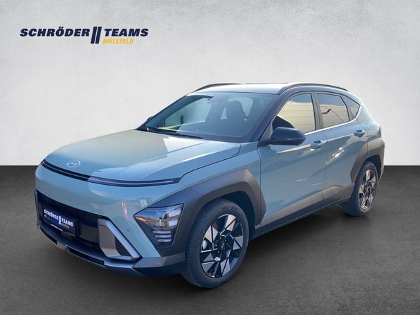 Hyundai Kona 1.6 T-GDI DCT 146 kW image number 1