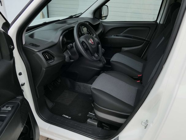 Fiat Doblo 77 kW image number 30