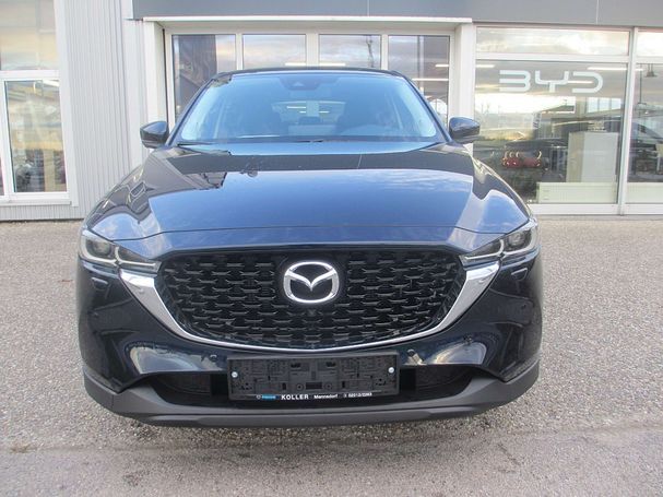 Mazda CX-5 165 121 kW image number 4