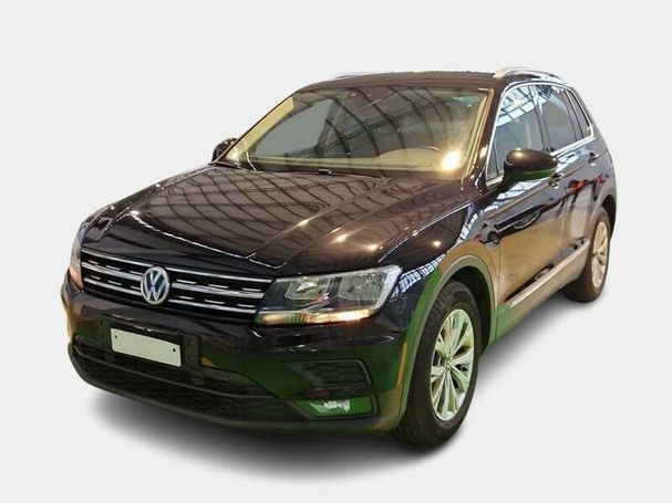 Volkswagen Tiguan 2.0 TDI SCR 110 kW image number 1