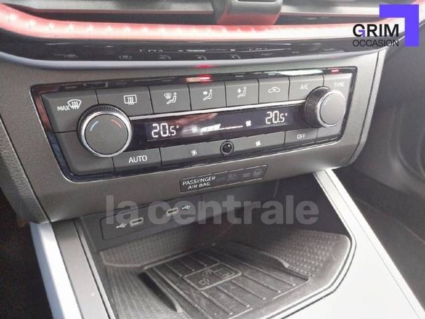 Seat Arona 1.0 TSI FR 81 kW image number 6