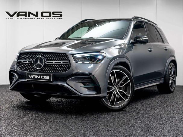 Mercedes-Benz GLE 450 d 4Matic 272 kW image number 1