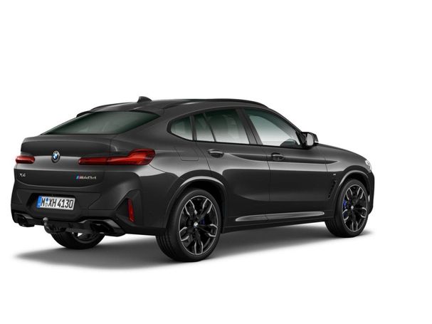 BMW X4 xDrive 251 kW image number 3