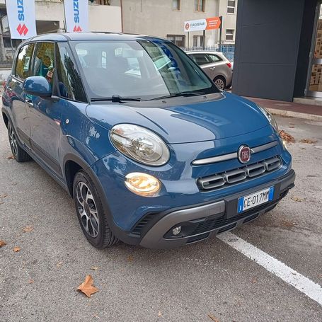 Fiat 500L 1.4 70 kW image number 2