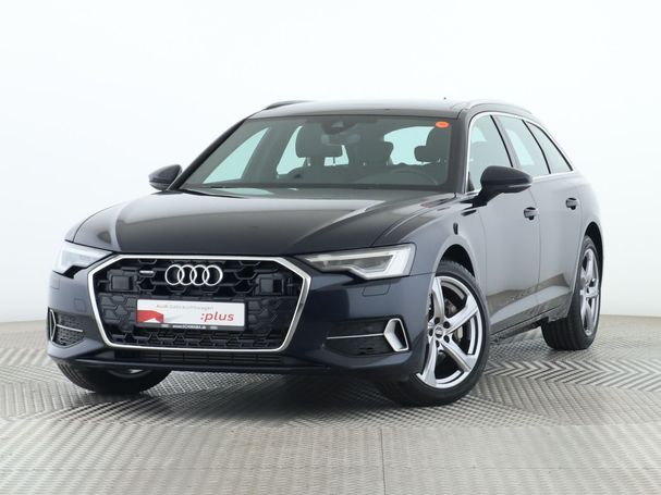 Audi A6 45 TFSI Avant Advanced 195 kW image number 1