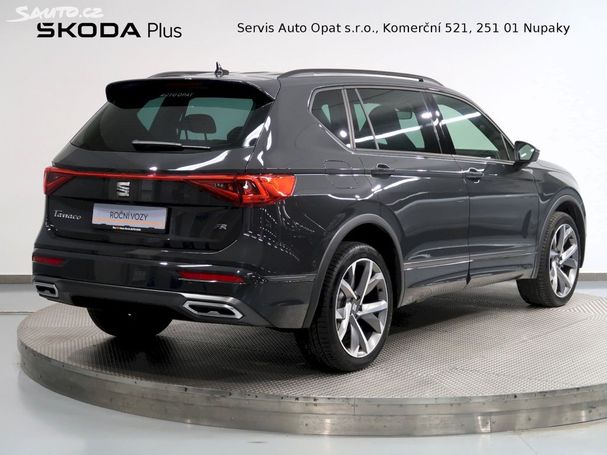 Seat Tarraco 2.0 TDI 110 kW image number 3