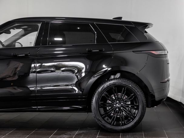 Land Rover Range Rover Evoque D200 S AWD 150 kW image number 15