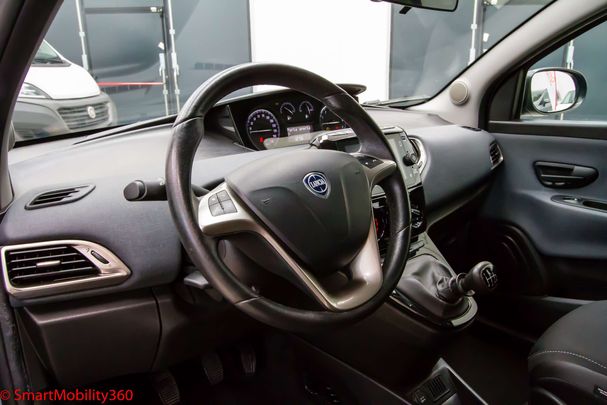 Lancia Ypsilon 51 kW image number 5