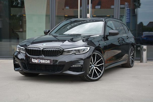 BMW 320i Touring 135 kW image number 1