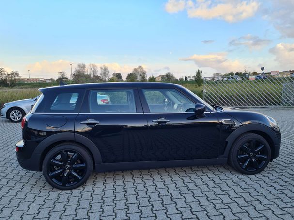 Mini One Clubman Mini 75 kW image number 2