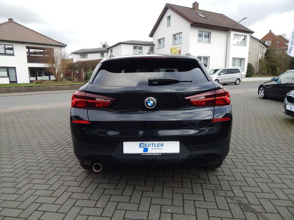 BMW X2 M sDrive 100 kW image number 7