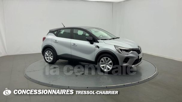 Renault Captur 107 kW image number 2