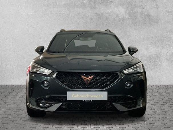 Cupra Formentor 110 kW image number 3