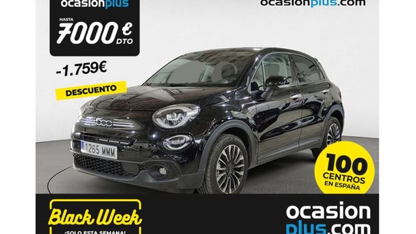 Fiat 500X 1.0 FireFly S&S 88 kW image number 1