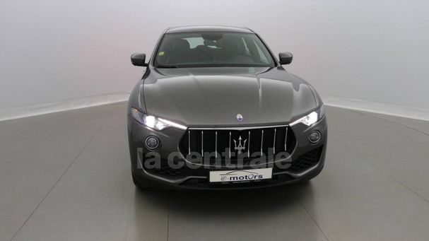 Maserati Levante Diesel 202 kW image number 31