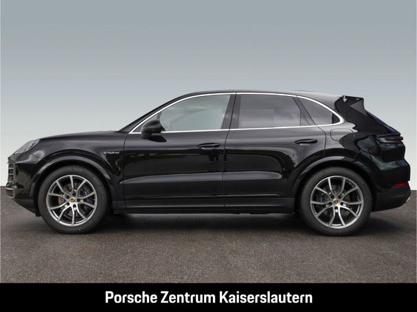 Porsche Cayenne E-Hybrid 346 kW image number 5