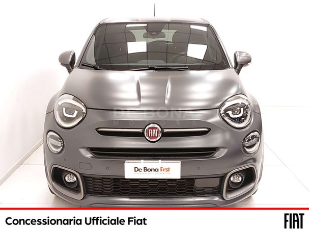 Fiat 500X 1.6 4x2 DCT Cross 88 kW image number 6