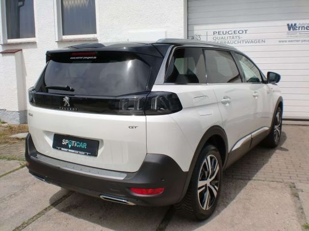 Peugeot 5008 BlueHDi 130 EAT8 96 kW image number 15