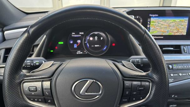 Lexus ES 300 H 160 kW image number 6