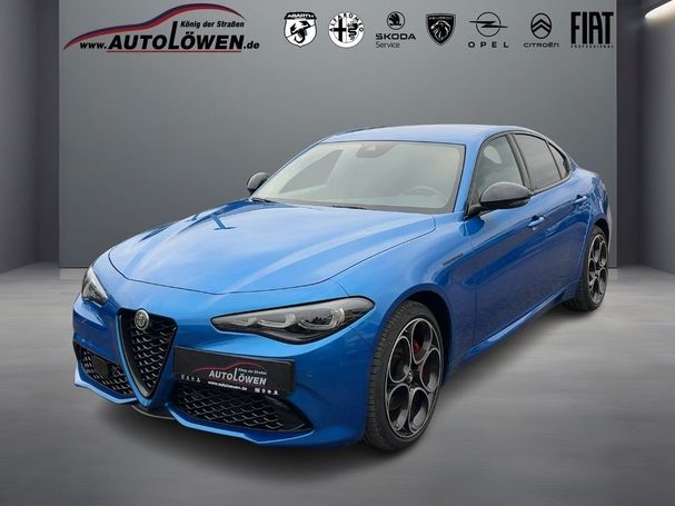 Alfa Romeo Giulia 2.2 Q4 154 kW image number 1