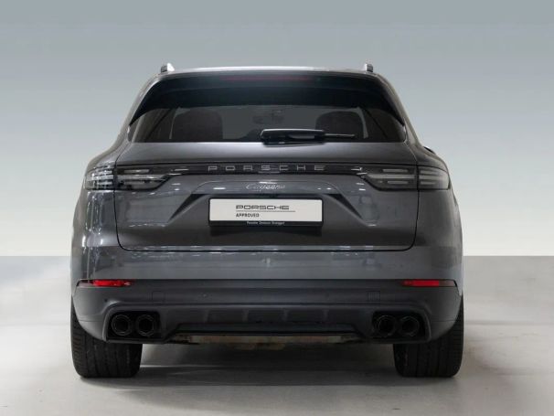 Porsche Cayenne 250 kW image number 8