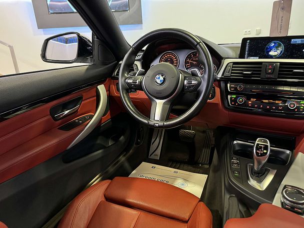 BMW 425d Coupe 160 kW image number 19