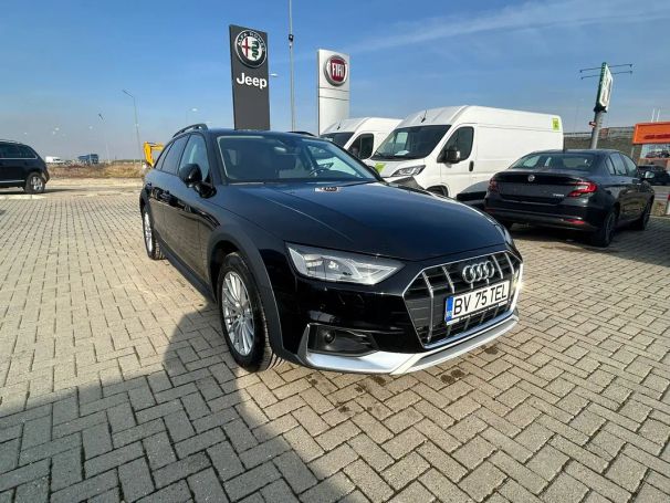 Audi A4 Allroad 180 kW image number 2