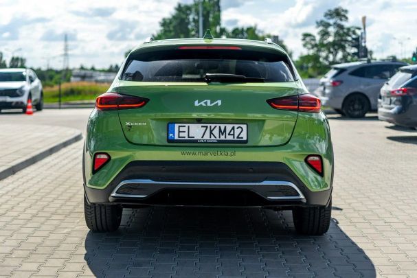 Kia XCeed 103 kW image number 5