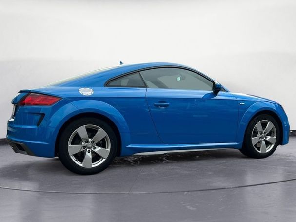 Audi TT 145 kW image number 4