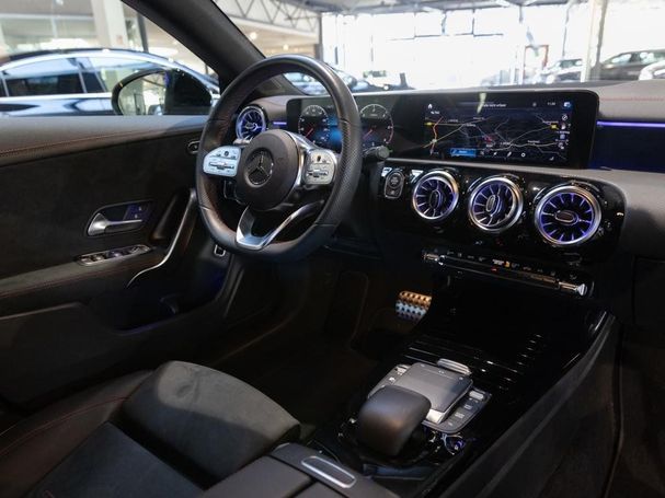 Mercedes-Benz CLA 220 140 kW image number 6