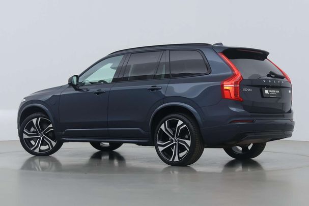 Volvo XC90 T8 Recharge AWD 335 kW image number 2