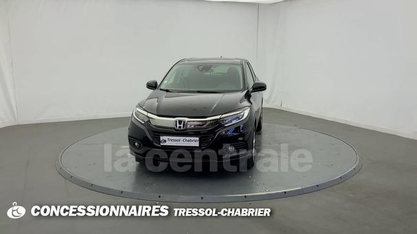 Honda HR-V 1.5 i-VTEC Executive 96 kW image number 3