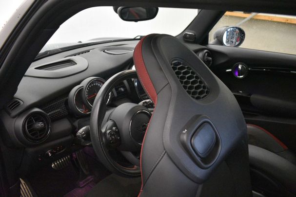 Mini John Cooper Works 171 kW image number 8